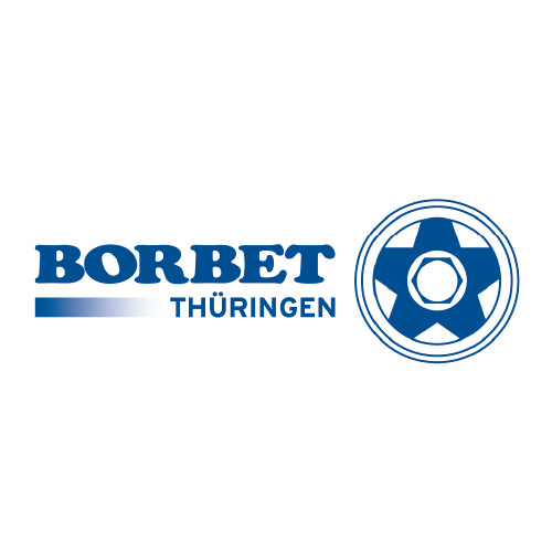 Logo BORBET GmbH