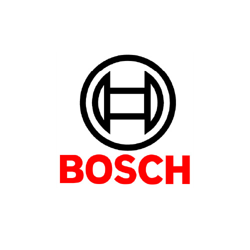 Logo Robert Bosch GmbH