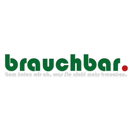 Logo Kaufhaus brauchbar Erfurt
