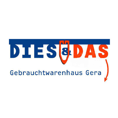 Logo Gebrauchtwarenhaus Gera