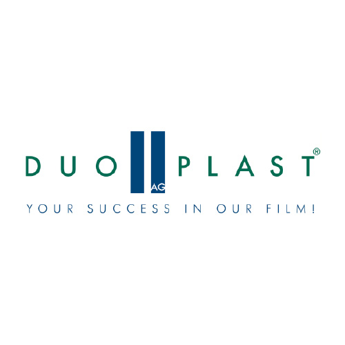 Logo Duoplast AG