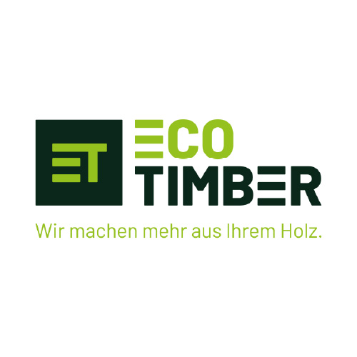 Logo ECO-TIMBER GmbH & Co. KG