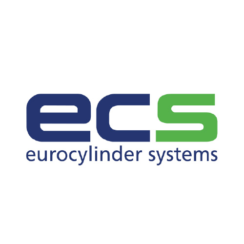 Logo eurocylinder systems AG