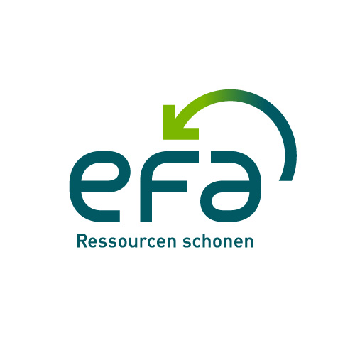 Logo efa Logo efa