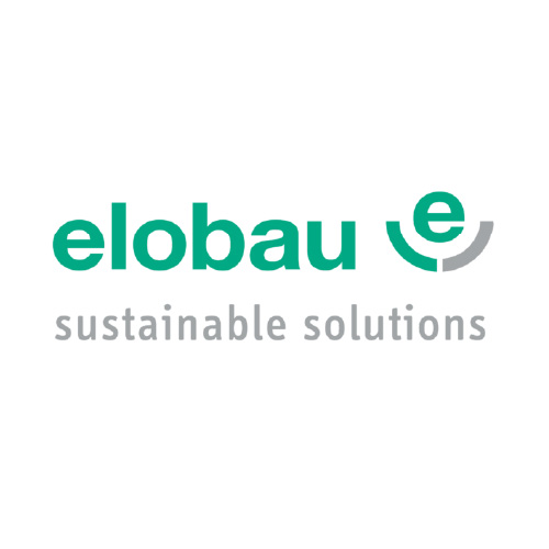 Logo elobau GmbH & Co. KG
