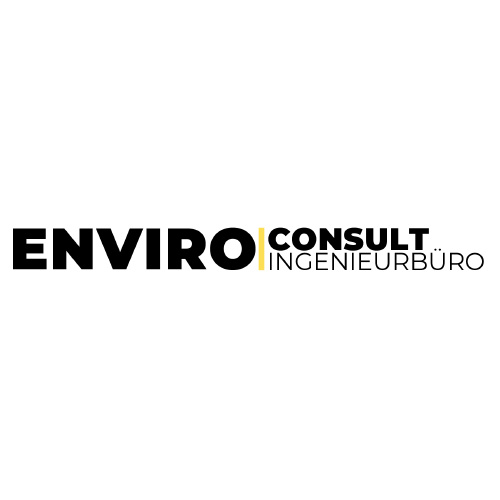 Logo ENVIROConsult IngenieurBüro