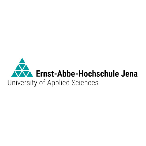 Logo Ernst-Abbe-Hochschule Jena