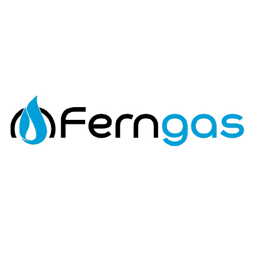 Logo Ferngas Netzgesellschaft mbH