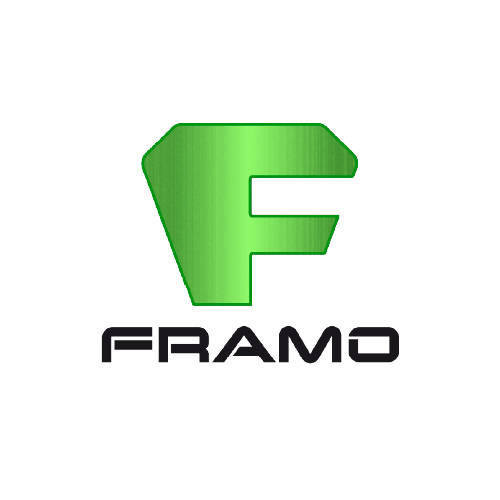 Logo FRAMO GmbH