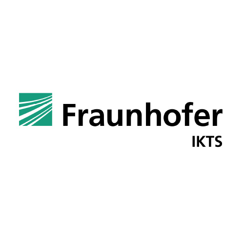 Log Fraunhofer IKTS Log Fraunhofer IKTS