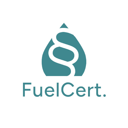 Logo FuelCert Sailer & Grope GbR