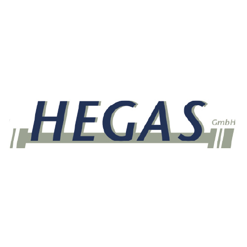 Logo He-GAS GmbH