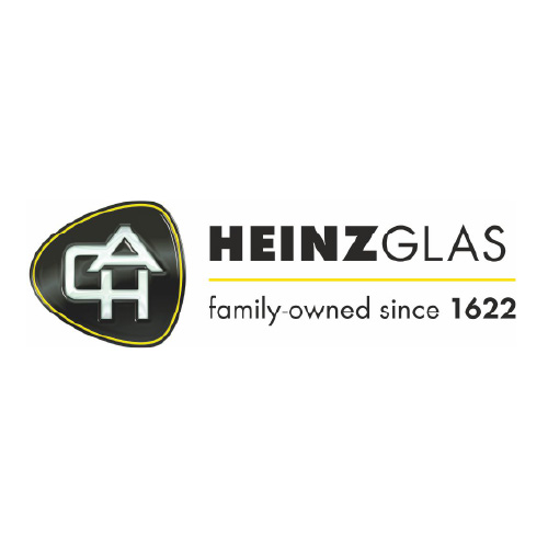 Logo HEINZ-GLAS GmbH & Co. KGaA