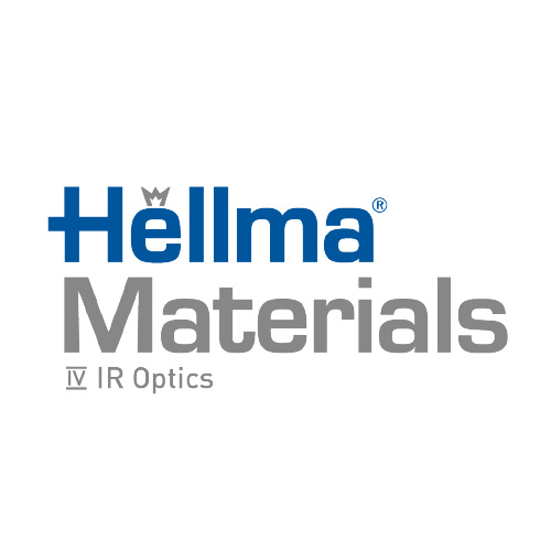 Logo IV IR Optics GmbH Logo IV IR Optics GmbH