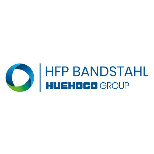 Logo HUEHOCO GmbH