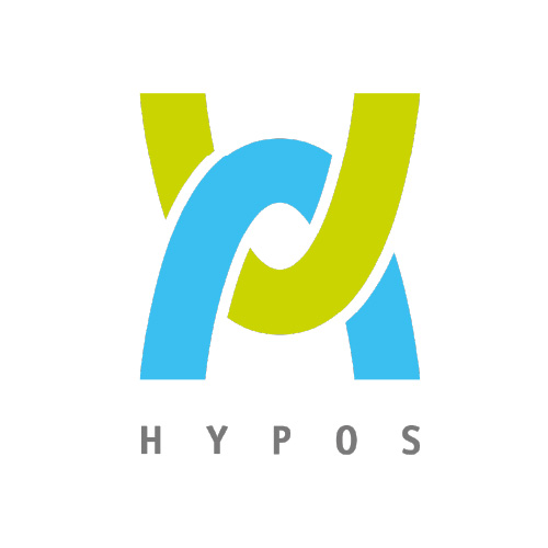 Logo Hypos Logo Hypos