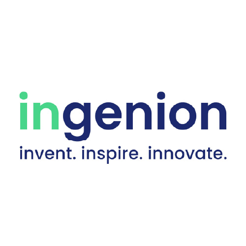 Logo Ingenion Logo Ingenion