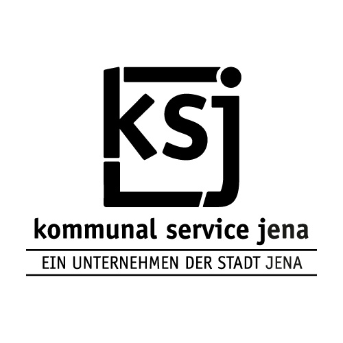 Logo Kommunal Service Jena
