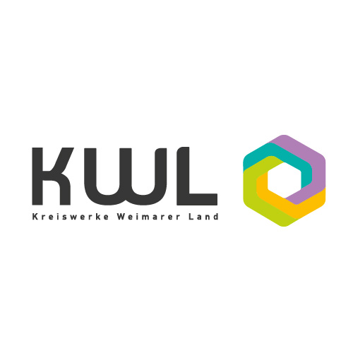 Logo Kreiswerke WEIMARER LAND