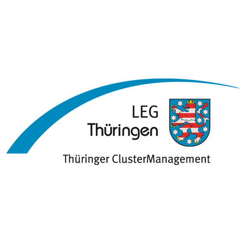 Logo LEG Forschung und Innovation