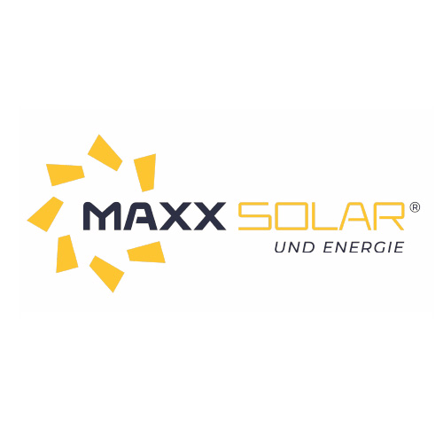 Logo MAXX SOLAR & ENERGIE GmbH & Co. KG Logo MAXX SOLAR & ENERGIE GmbH & Co. KG