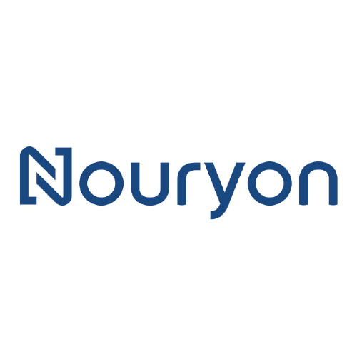Logo Nouryon HQs