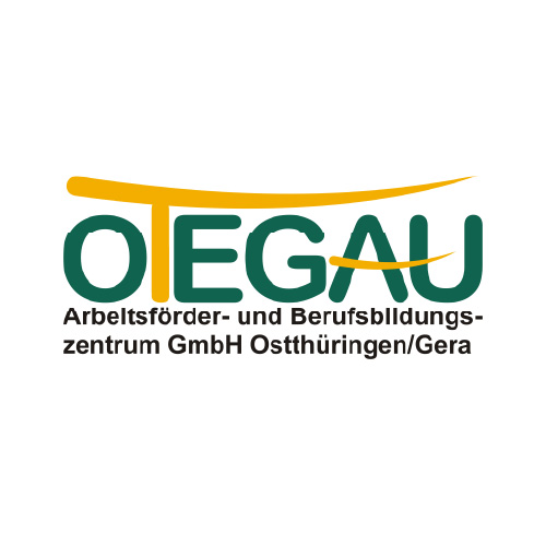 Logo OTEGAU Arbeitsförder- und Berufsbildungszentrum GmbH