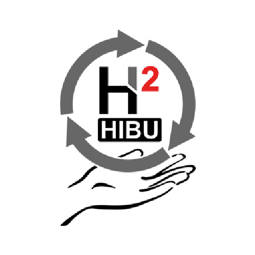 Logo H2HIBU