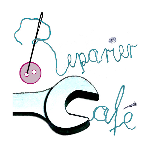 Logo Reparier-Café Jena