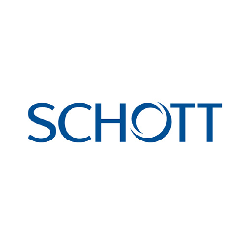 Logo SCHOTT Technical Glass Solutions GmbH, SCHOTT JENAer GLAS GmbH