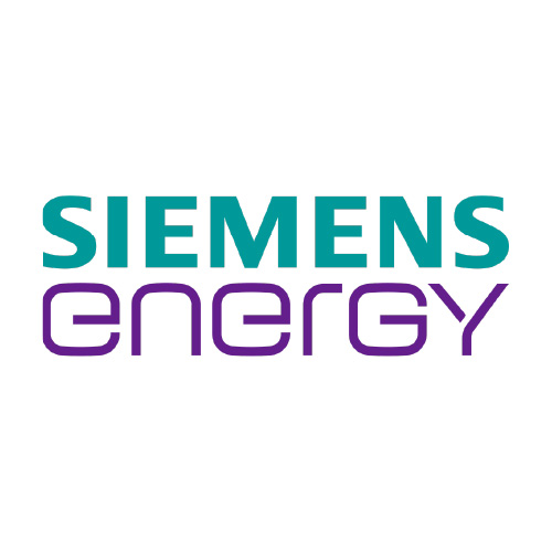 Logo Siemens Energy Global GmbH & Co. KG
