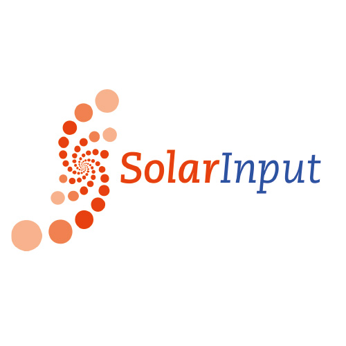 Logo SolarInput e.V.