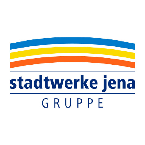 Logo Stadtwerke Jena GmbH
