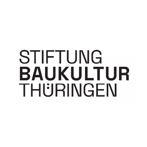 Logo Stiftung Baukultur
