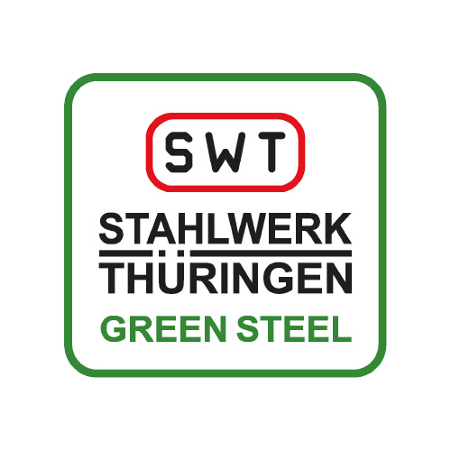 Logo Stahlwerk Thüringen GmbH