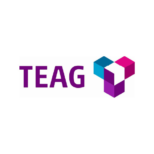 TEAG Logo TEAG