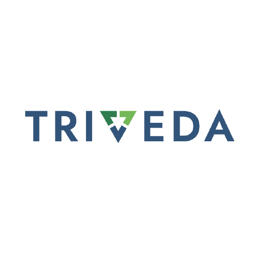 Logo Triveda GmbH
