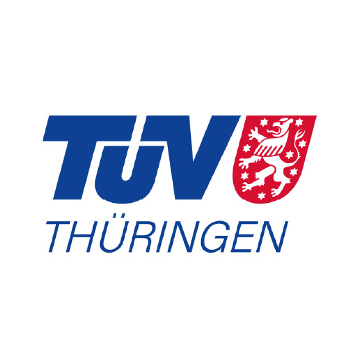 Logo TÜV Thüringen-Gruppe
