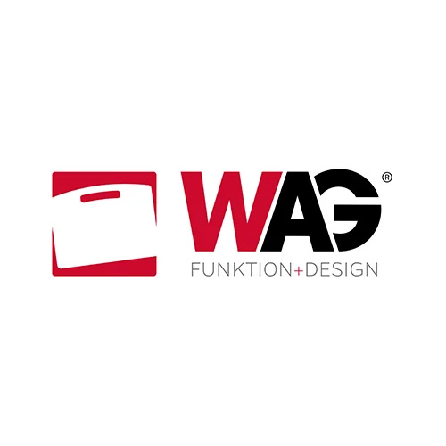 Logo W.AG Funktion + Design GmbH Logo W.AG Funktion + Design GmbH