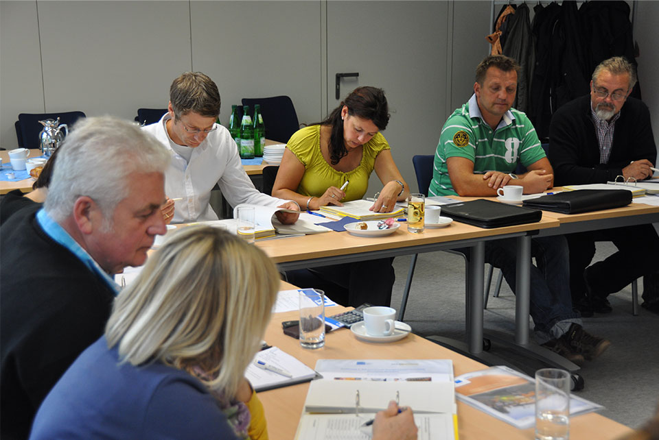 ThEGA Workshop Energiemanager ThEGA Workshop Energiemanager