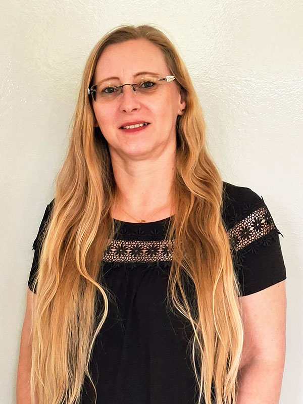 Testimonial Kommunaler Klimaschutz Dr. Arlett Nehring