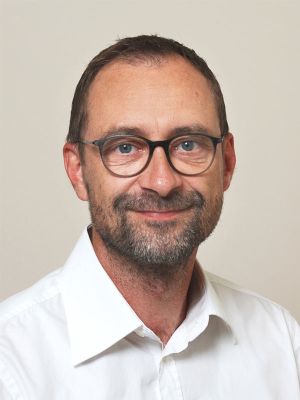 Testimonial Energiemanagement Jörg Arnold