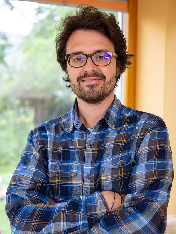 Testimonial Kommunaler Klimaschutz Tobias Keppler
