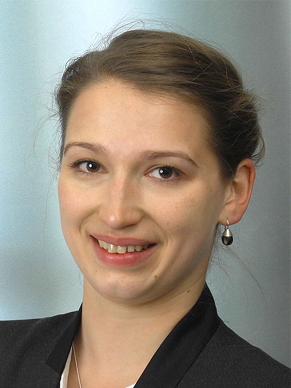 Dr. Sabrina Herbst, Ernst-Abbe-Hochschule Jena