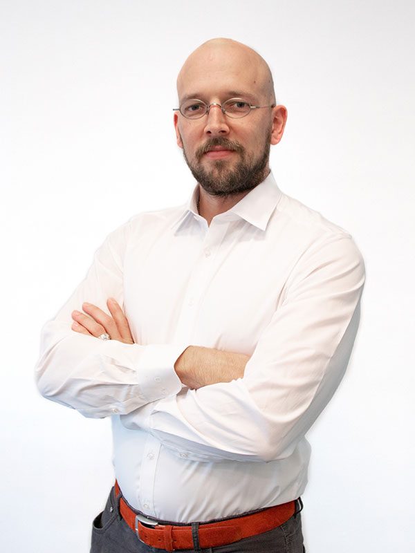 Valentin Schulz, Kyros Hydrogen Solutions Föritztal