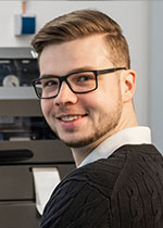 Foto Dennis Melnikow