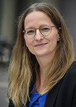 Foto Dr. Diana Lindner