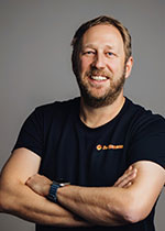 Matthias Bergmann Matthias Bergmann