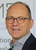 Foto Dr. Ralf Polzin