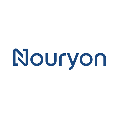 Logo Nouryon
